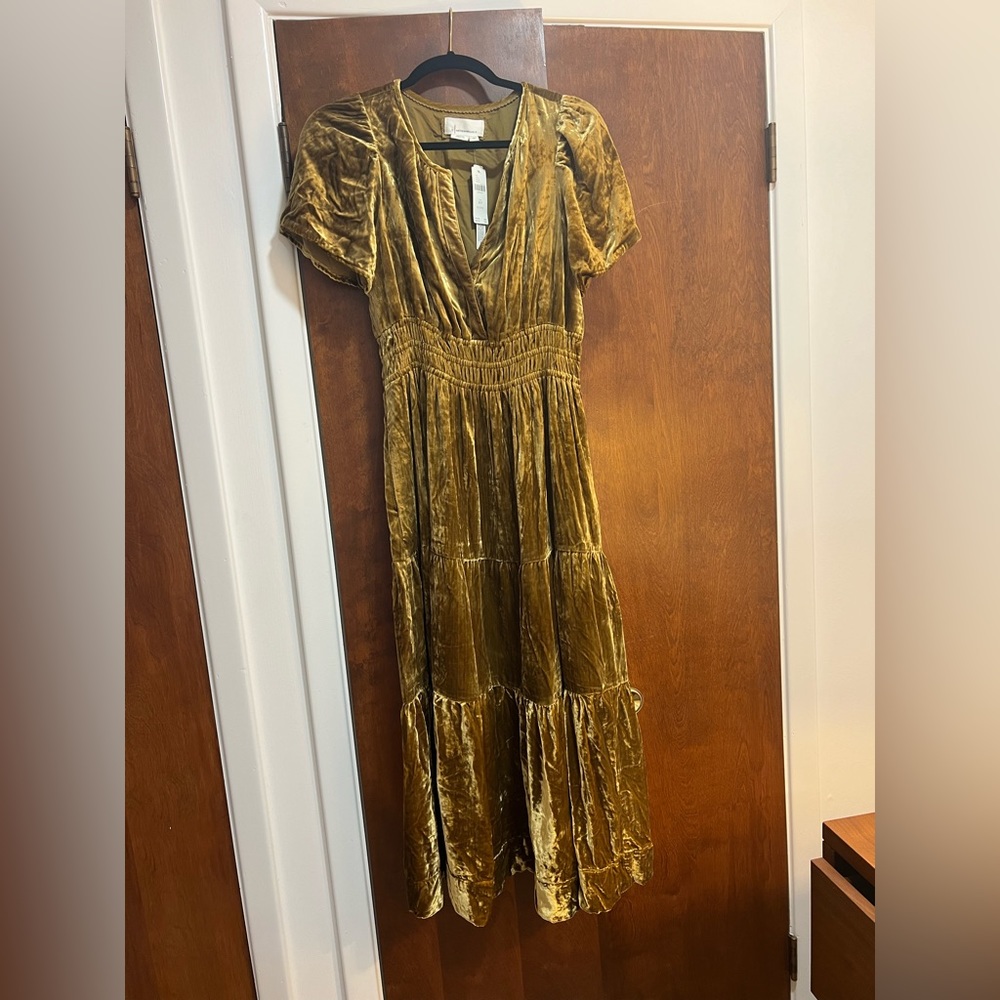 Somerset dress MP